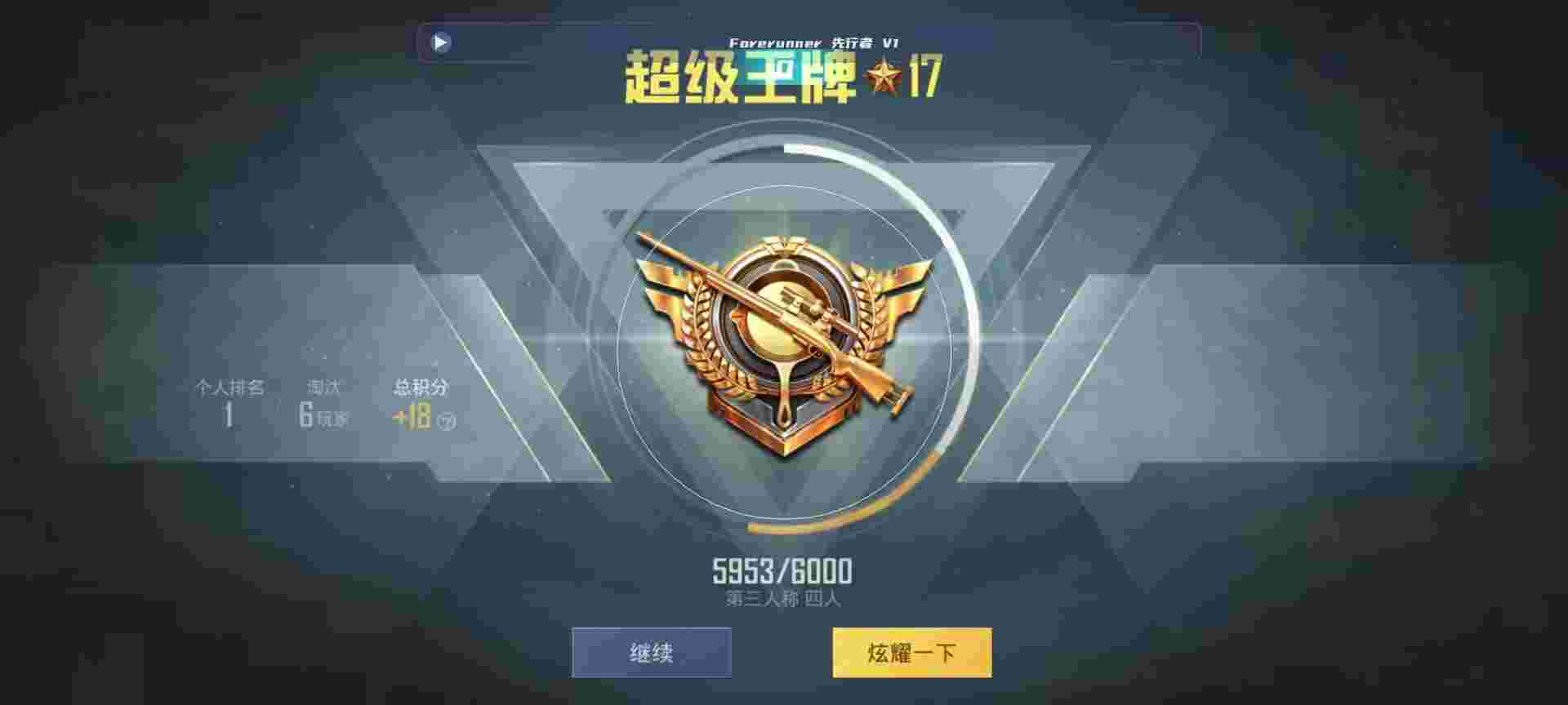 和平精英鸡腿辅助自瞄 - 免费自瞄挂辅助预览图